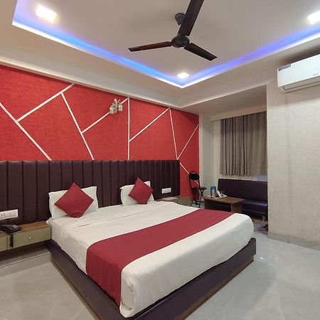 Hotel Avadh Palace, Subhash Bridge, Rto Circle, Ahmedabad Eksteriør bilde