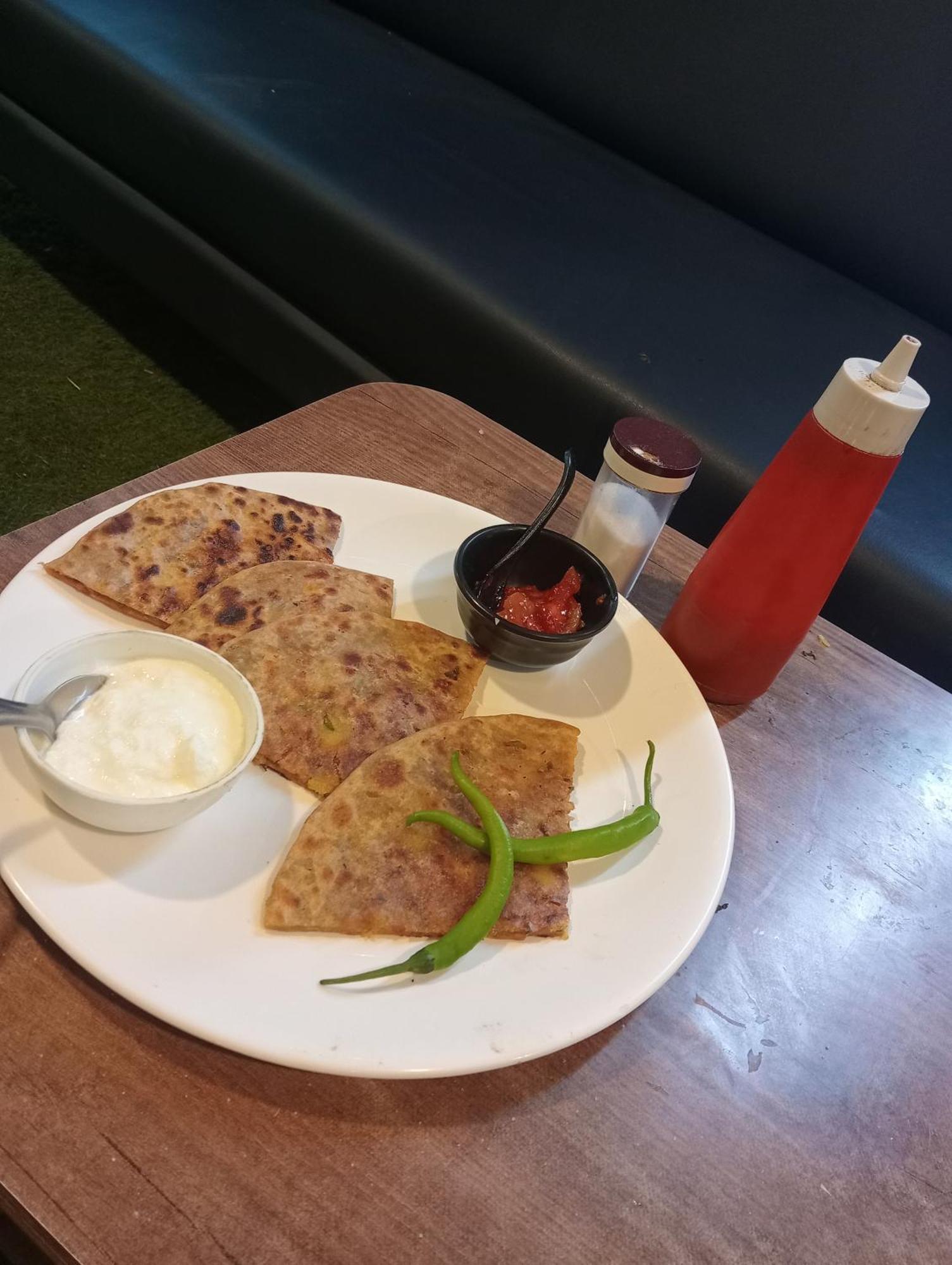 Hotel Avadh Palace, Subhash Bridge, Rto Circle, Ahmedabad Eksteriør bilde